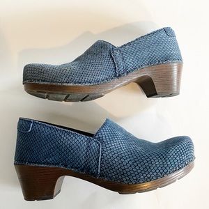 wide dansko clogs sale
